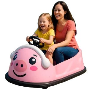 Adult Drift Bumper Car