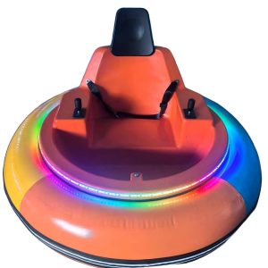 Yonger Bumper Car