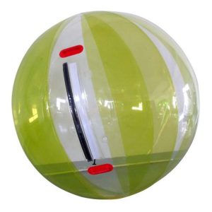 Water Walking Ball