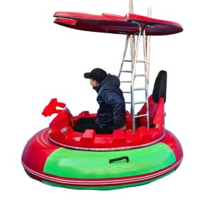 Adult Bumper Boat