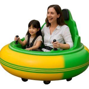Adult Bumper Car