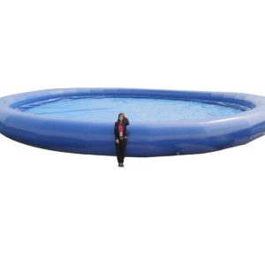 Inflatable Pool