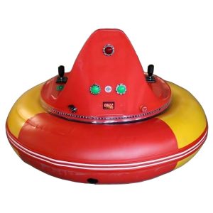 Kid Bumper Car
