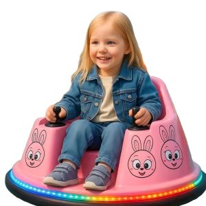 Mini Bumper Car