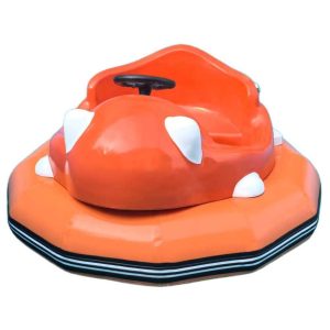 Mini Bumper Boat